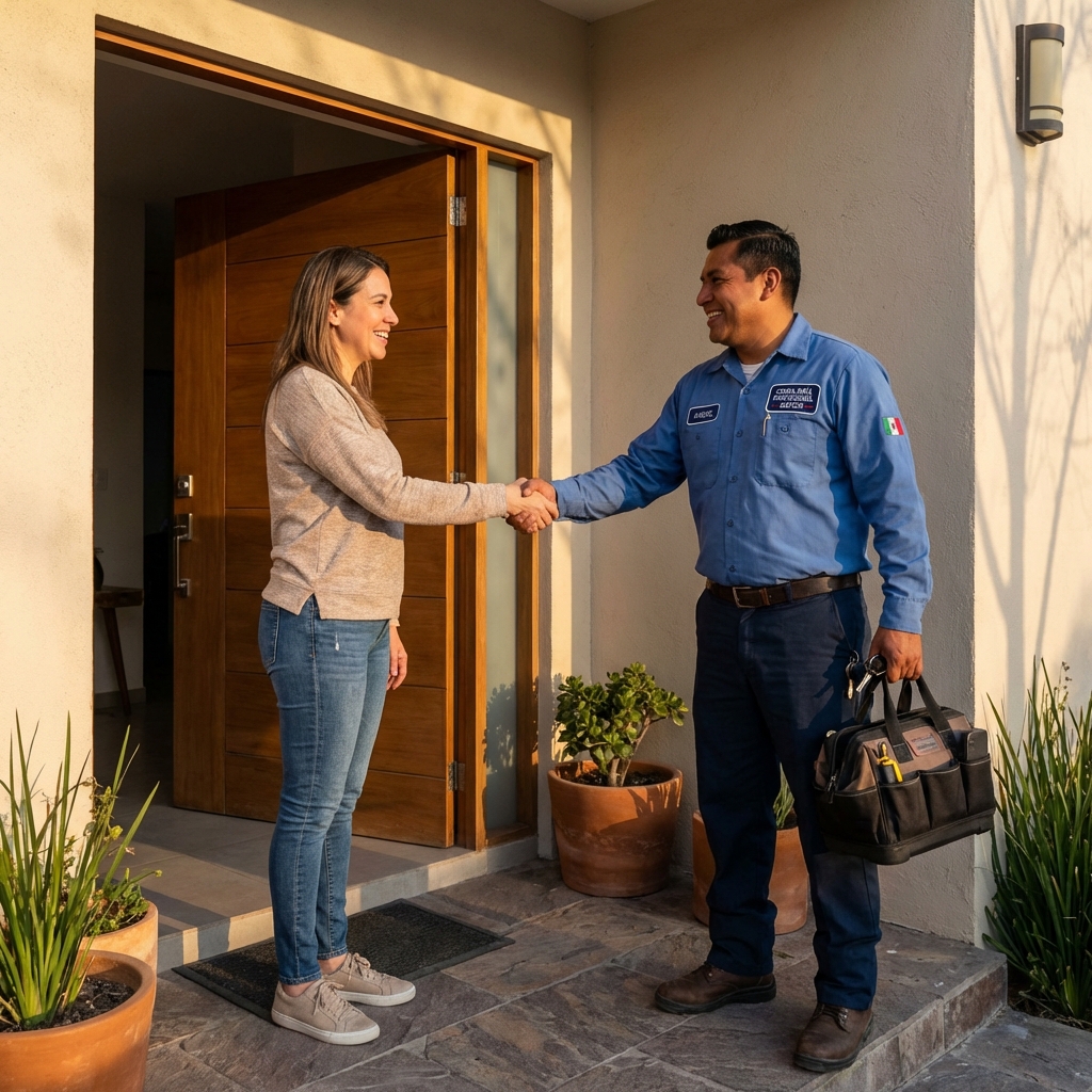 Nuestro propósito - Ayudar a nuestros clientes